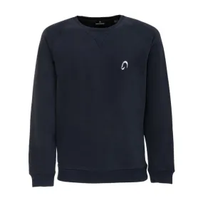 MASCHERONI SWEATSHIRT Man Navy 