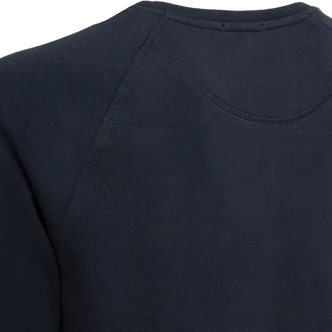 MASCHERONI SWEATSHIRT Man Navy 