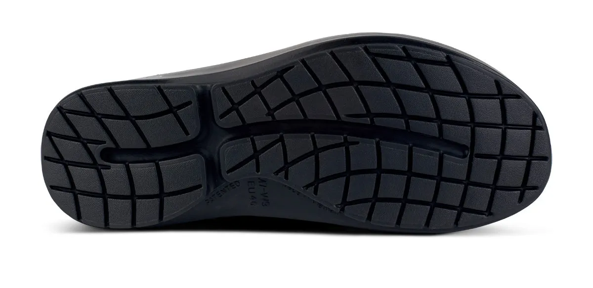 Men's OOcandoo Sandal - Royal (SALE)