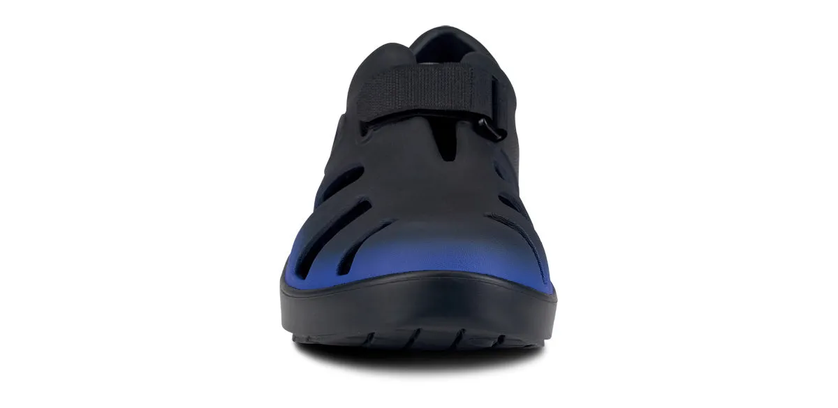 Men's OOcandoo Sandal - Royal (SALE)