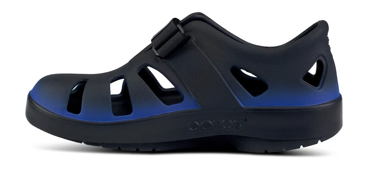 Men's OOcandoo Sandal - Royal (SALE)