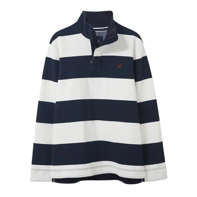 Mens Padstow Sweatshirt