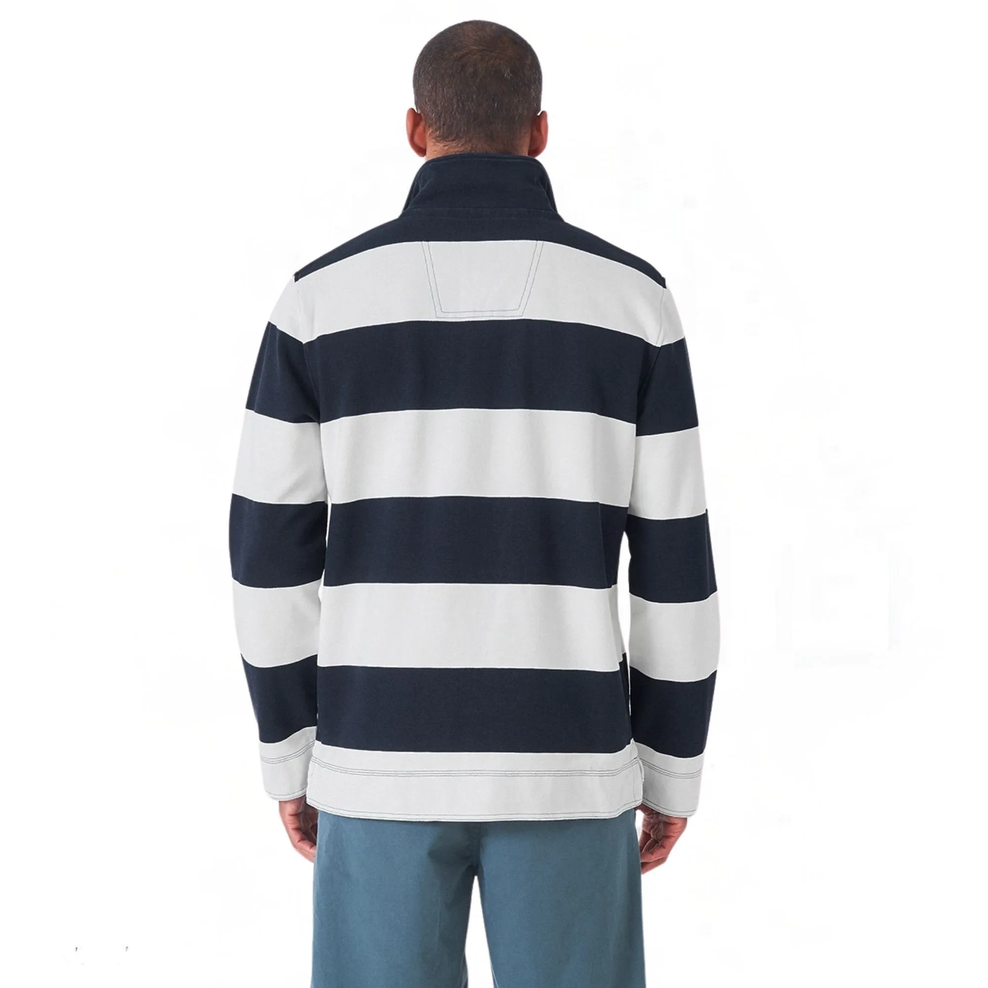 Mens Padstow Sweatshirt