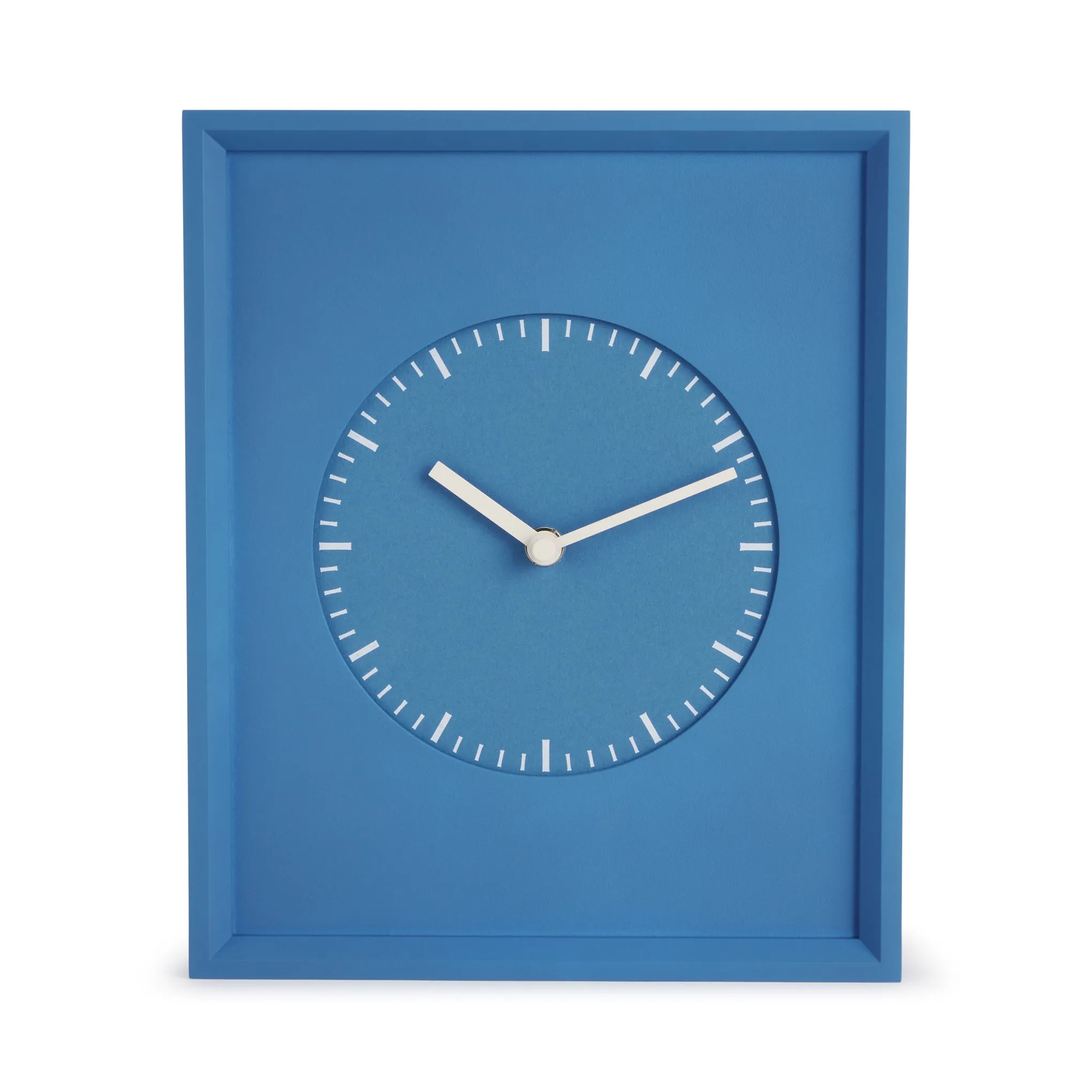 Miee Frame Desk & Wall Clock