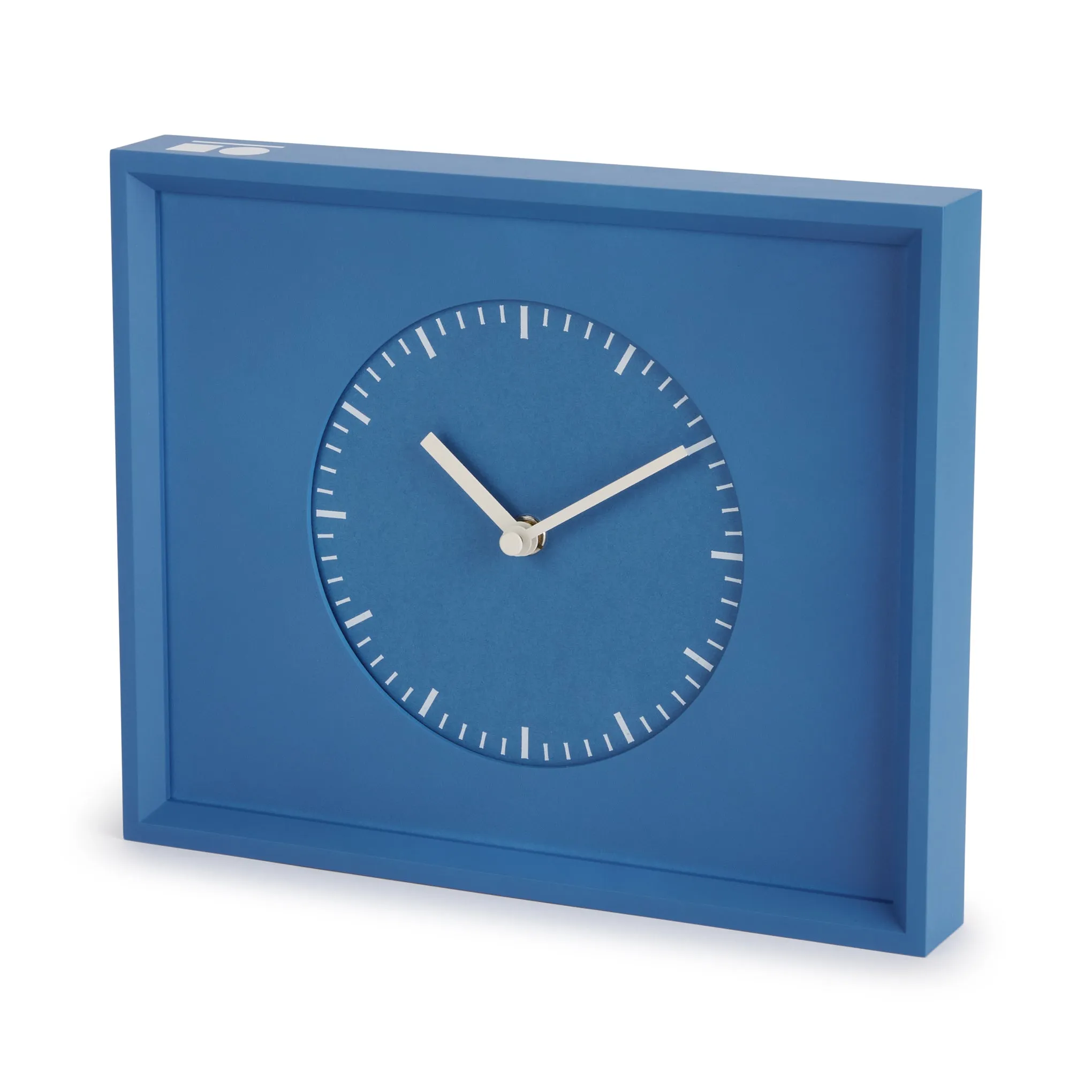 Miee Frame Desk & Wall Clock