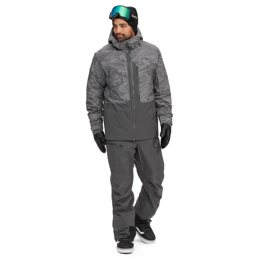 Miharashi Yama Pro 2L Ski Pant