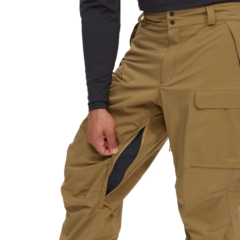 Miharashi Yama Pro 2L Ski Pant