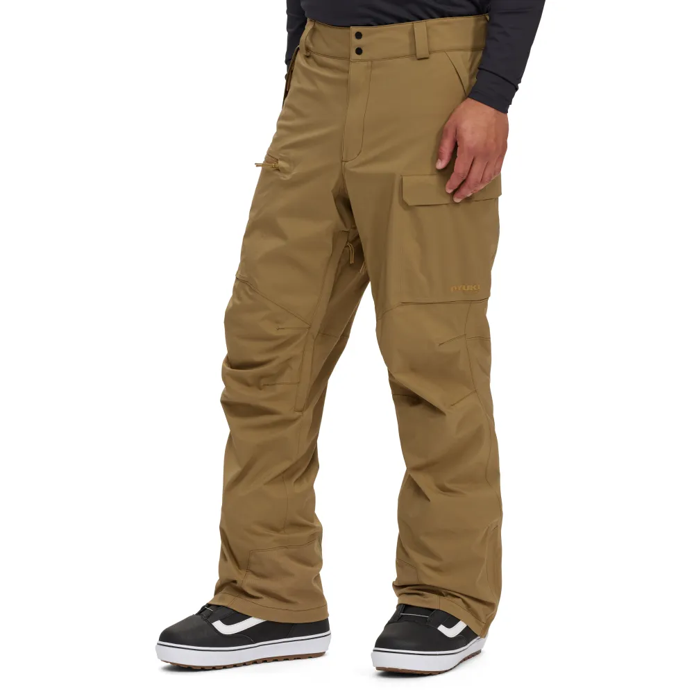 Miharashi Yama Pro 2L Ski Pant