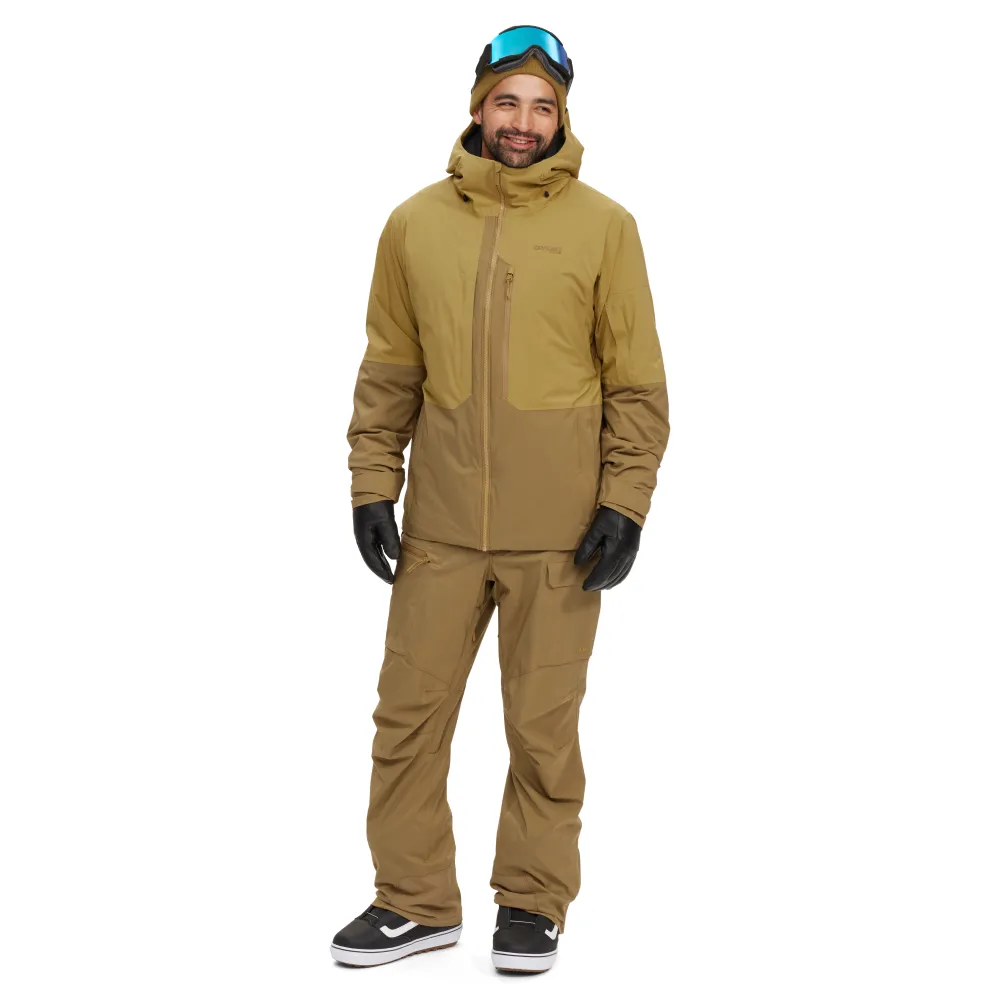 Miharashi Yama Pro 2L Ski Pant