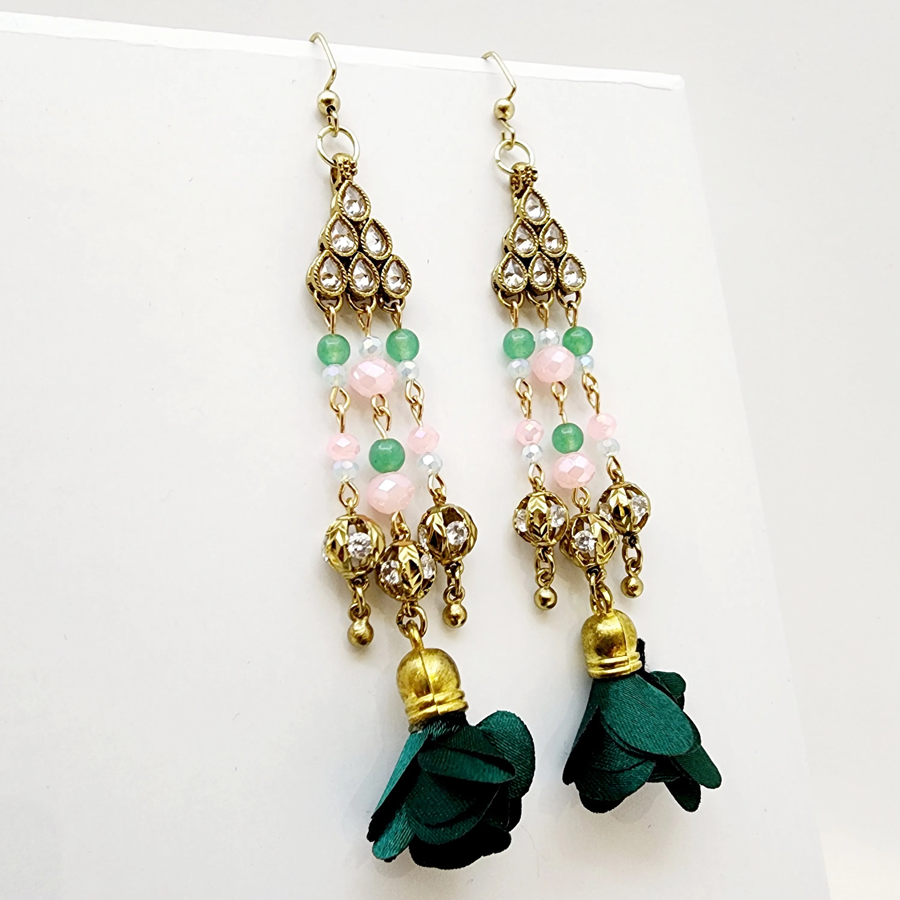 Mindy Earrings