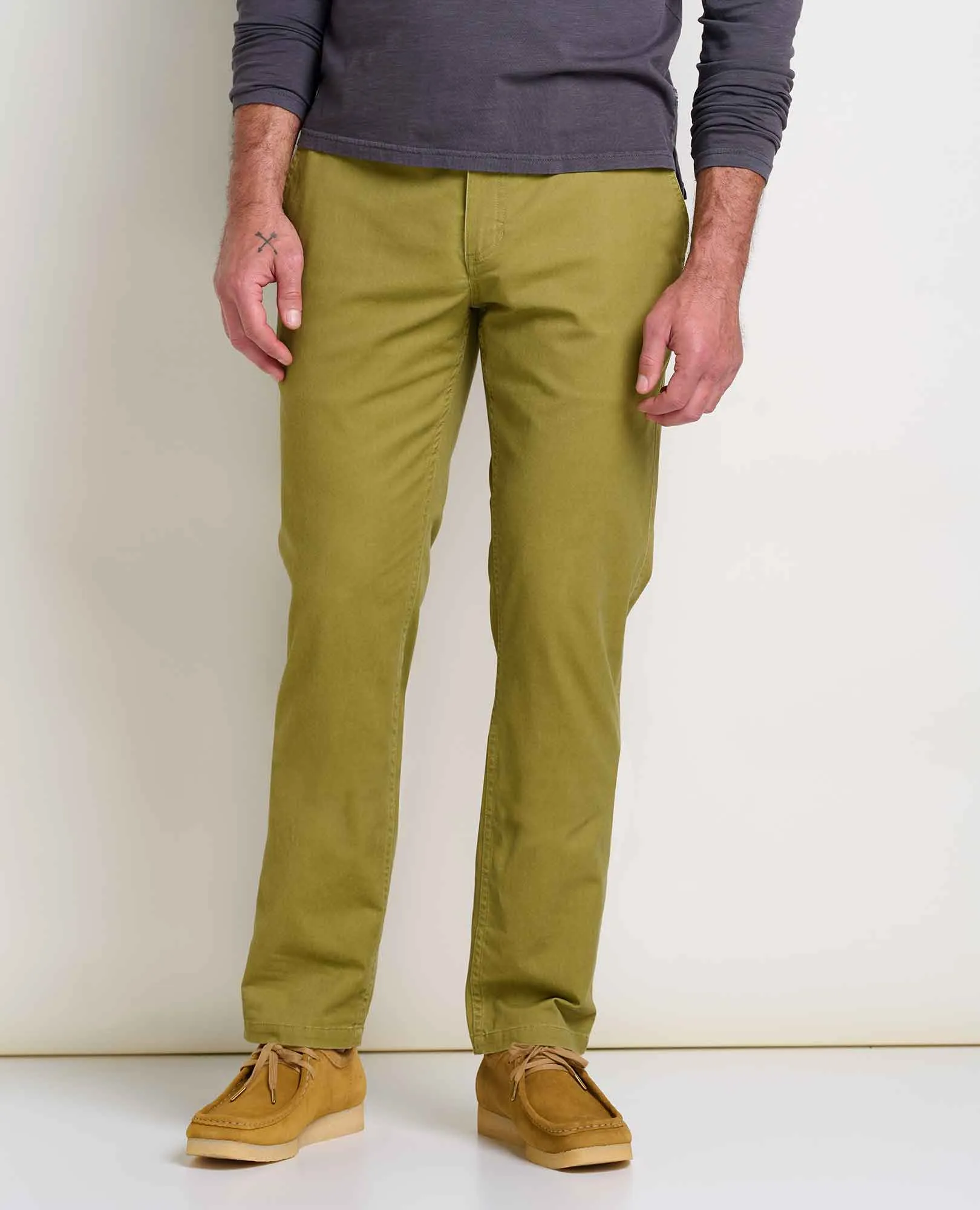 Mission Ridge Lean Pant