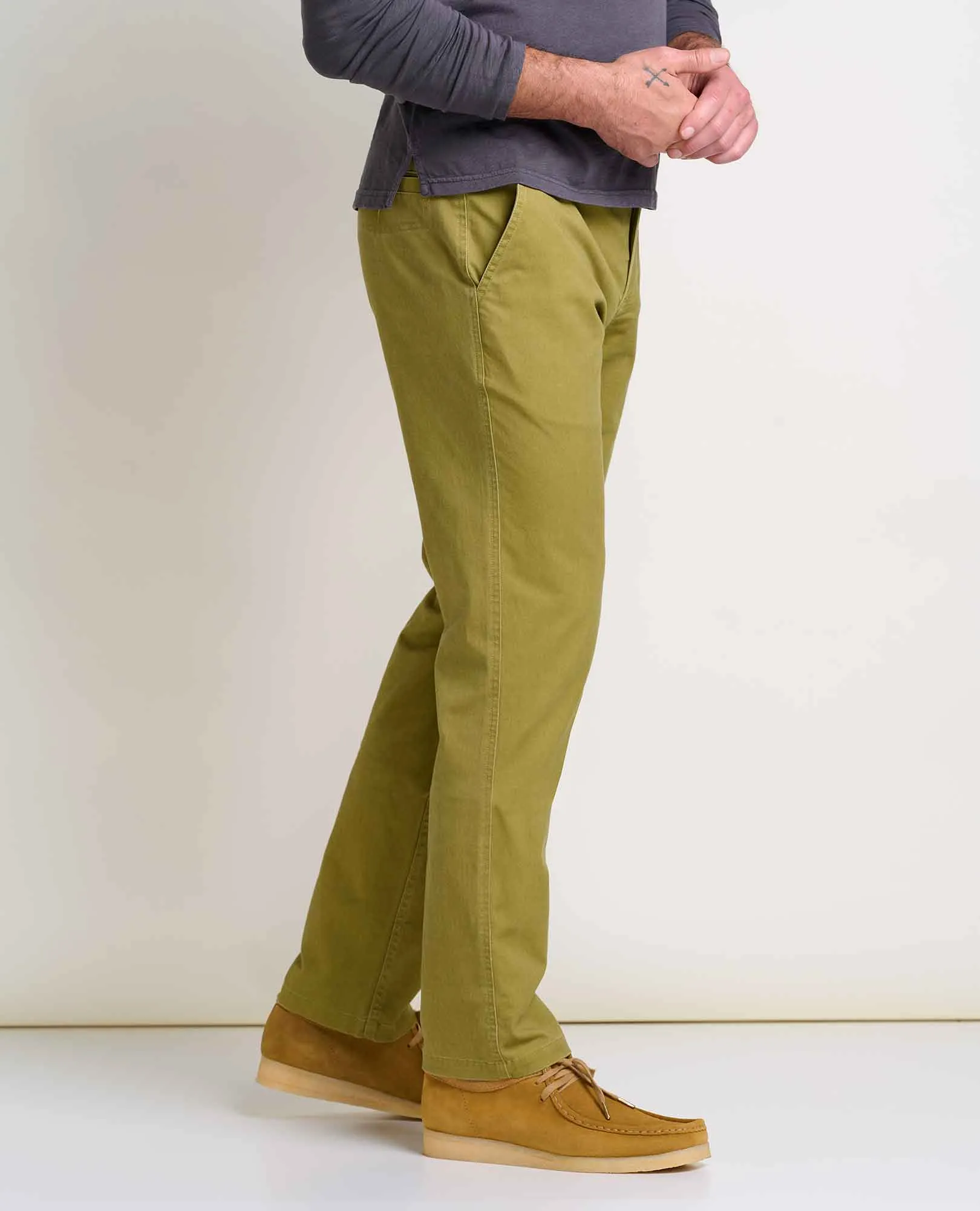 Mission Ridge Lean Pant