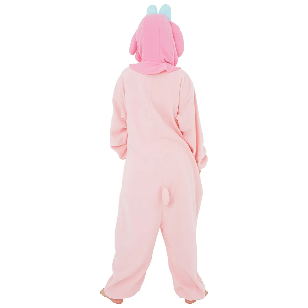 My Melody Kigurumi Onesie (XL)