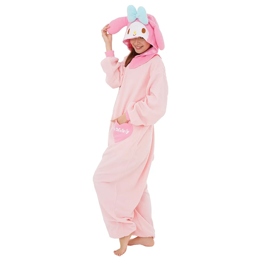 My Melody Kigurumi Onesie (XL)