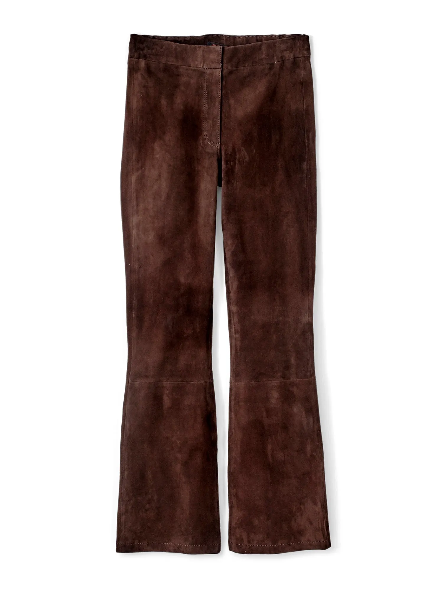 Napoli Suede Pant