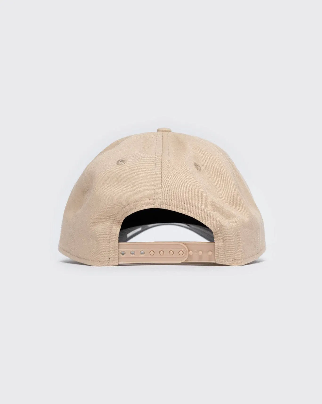 New era 940 aframe Las Vegas Raiders Oat Milk