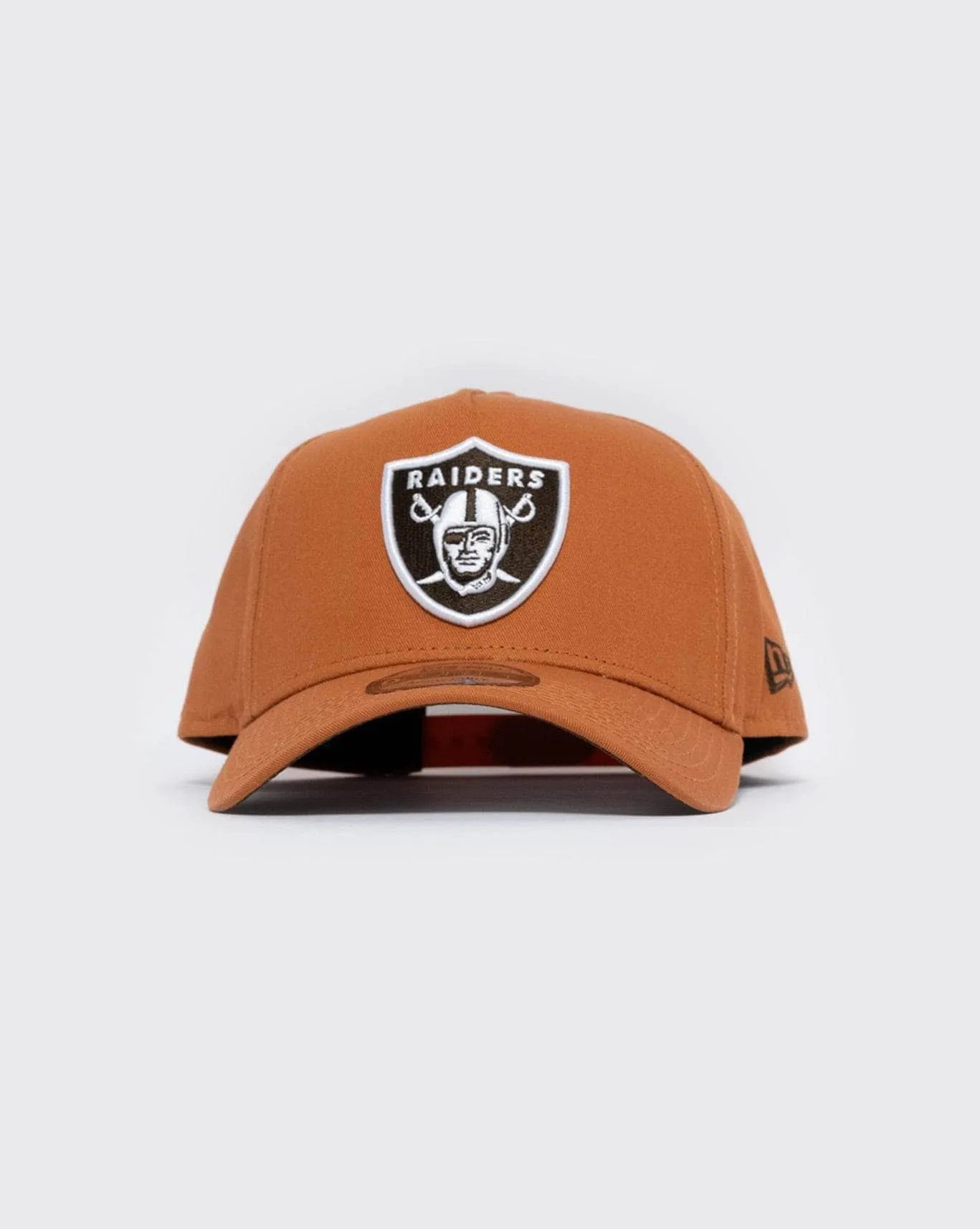 New era 940 aframe las vegas raiders Salted Caramel