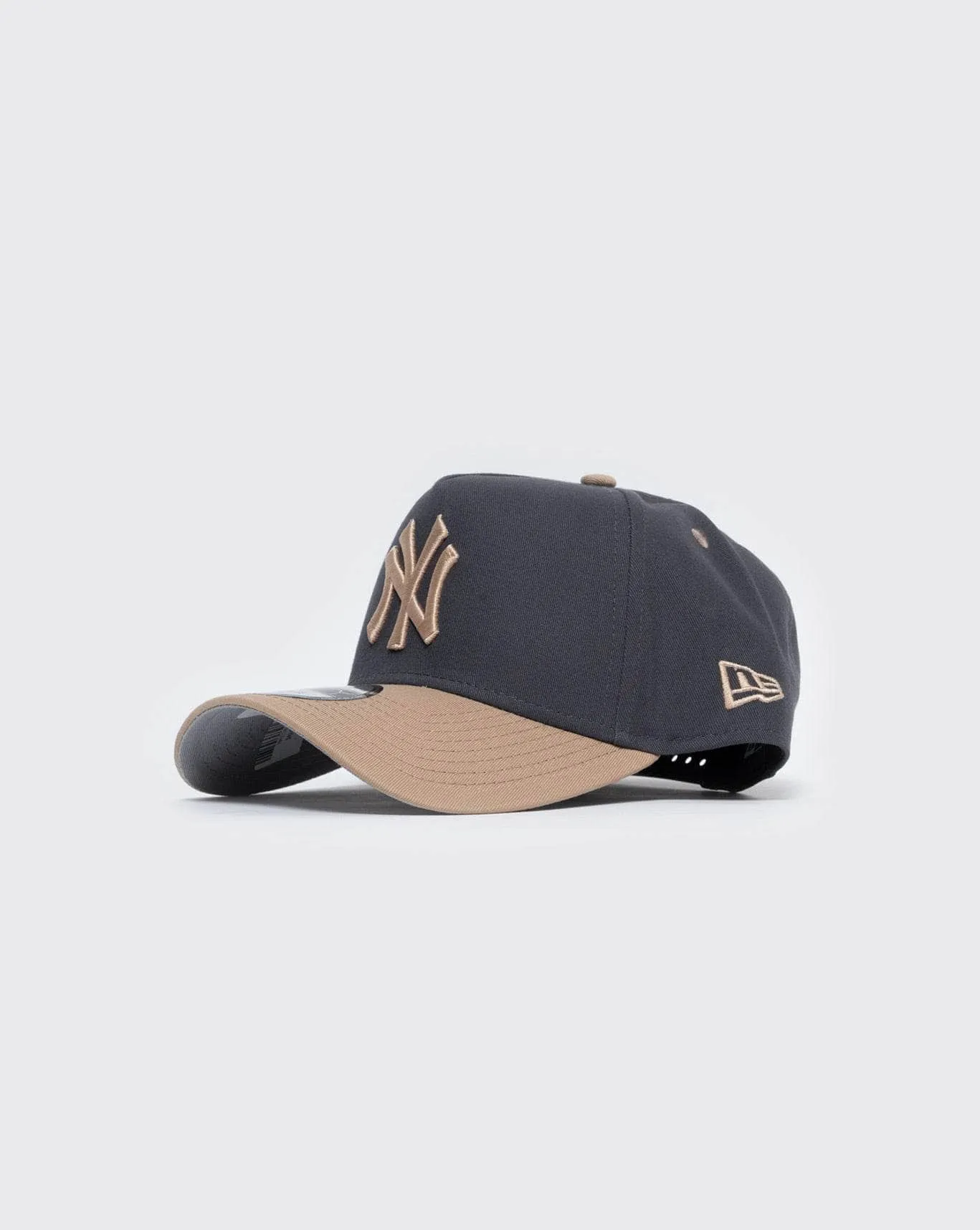 New era 940 aframe New York Yankees Midnight desert