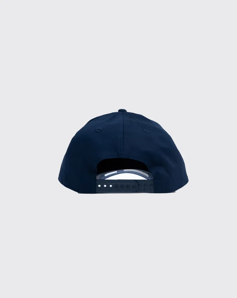 New era 940 aframe raiders midnight