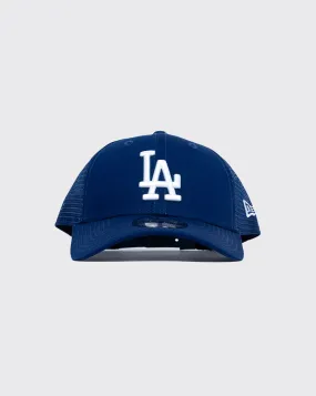 New era 940 trucker dodgers