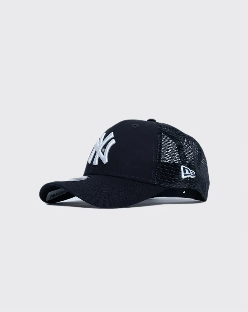 New era 940 trucker yankees