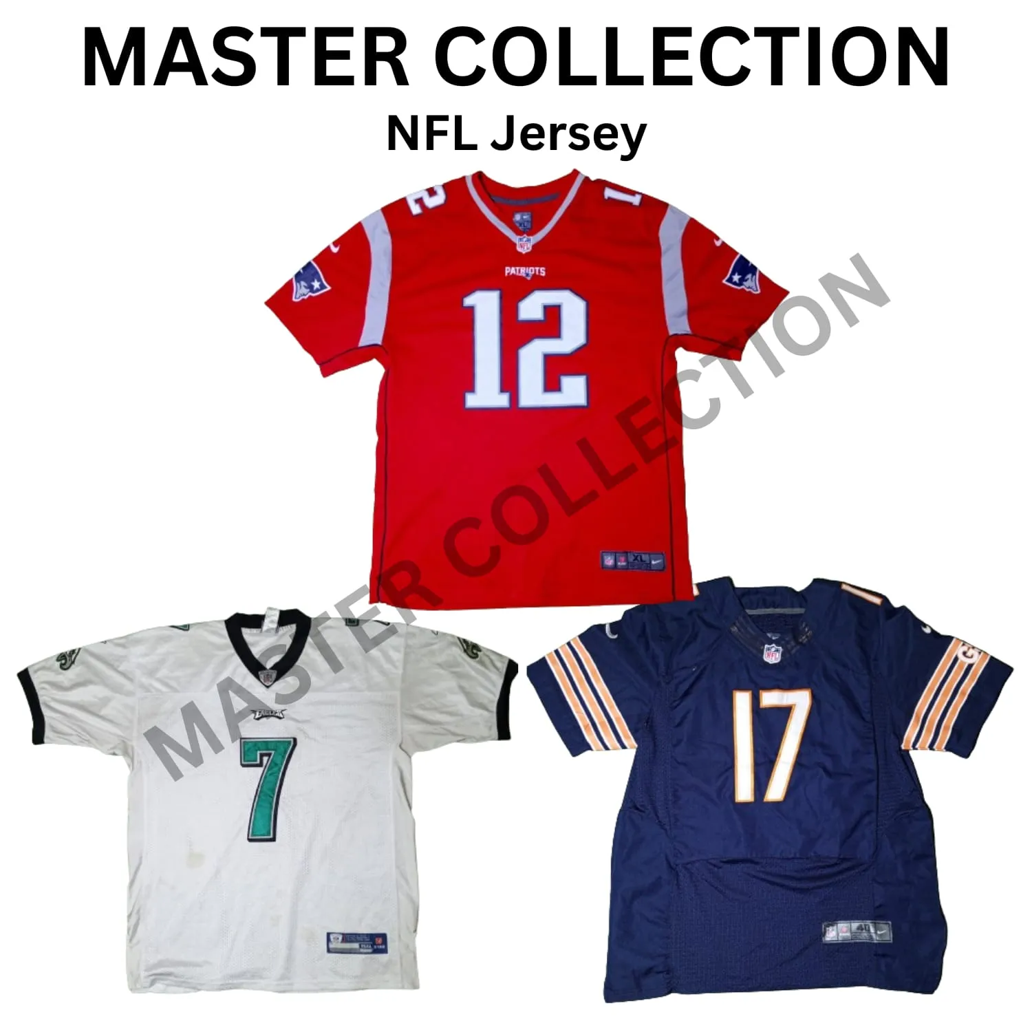 NFL Jersey (R)