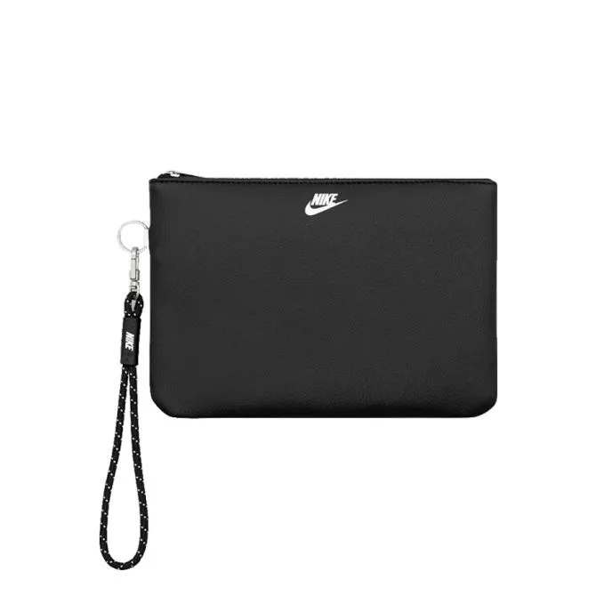 NIKE POUCHETTE BLAZER WRISTLET NERO