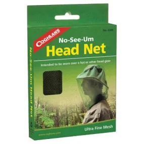 No-See-Um Headnet