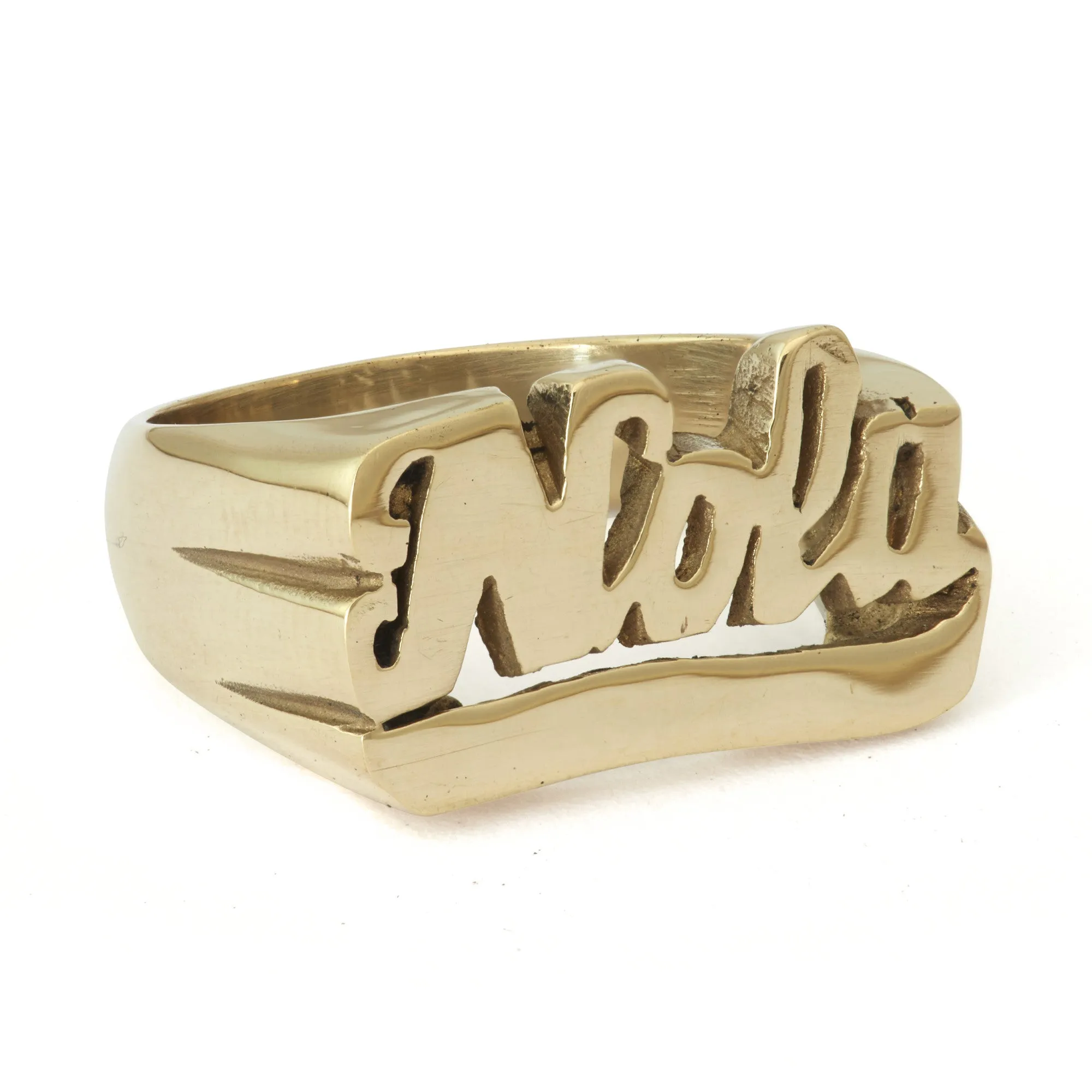 Nola Ring