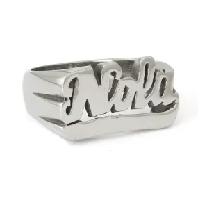 Nola Ring