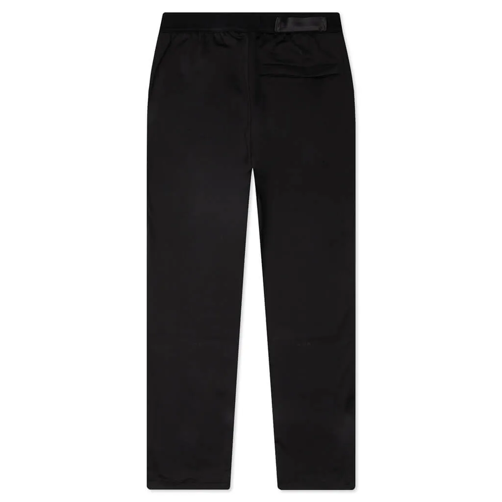 NRG Nocta FZ Knit Pant DR - Black