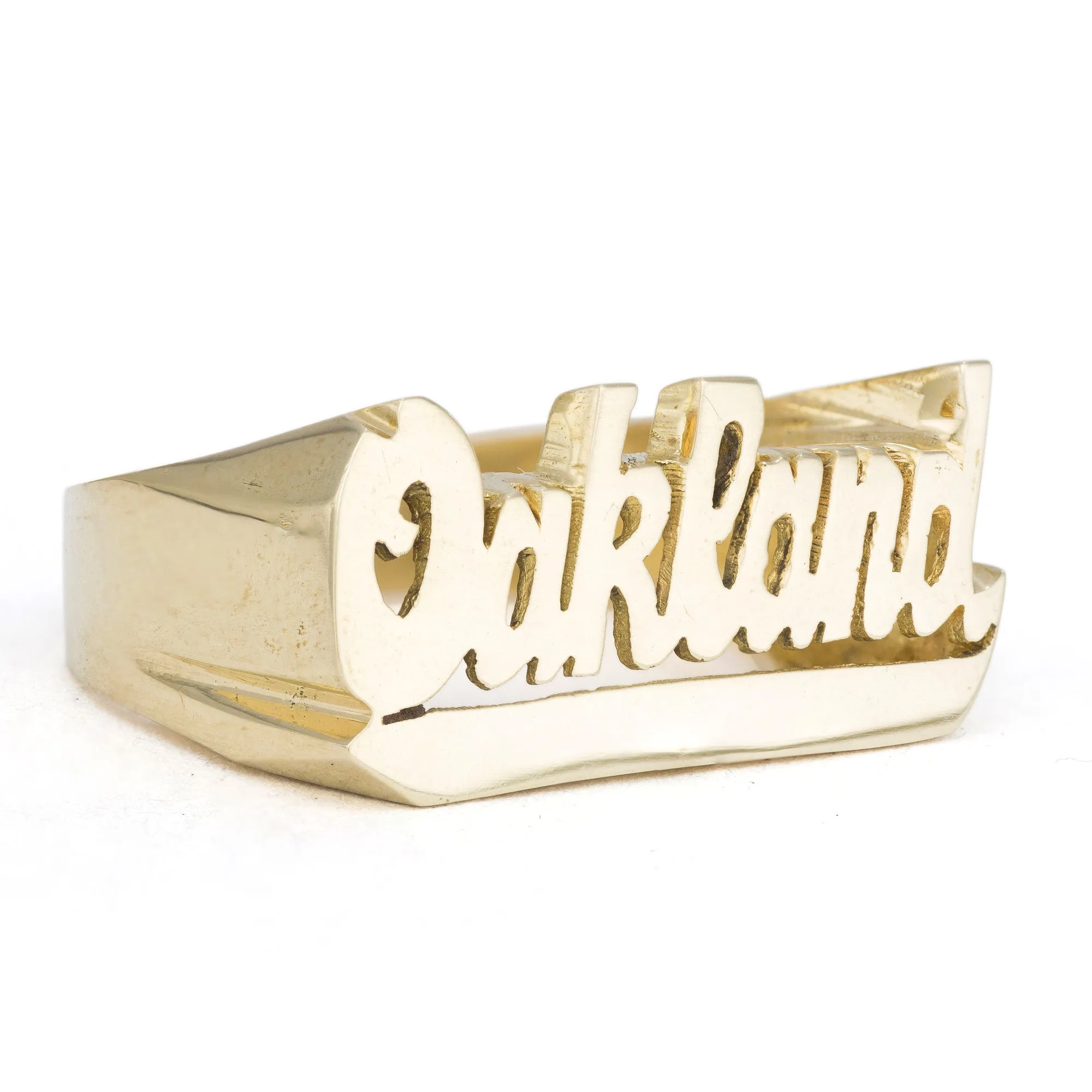 Oakland Ring