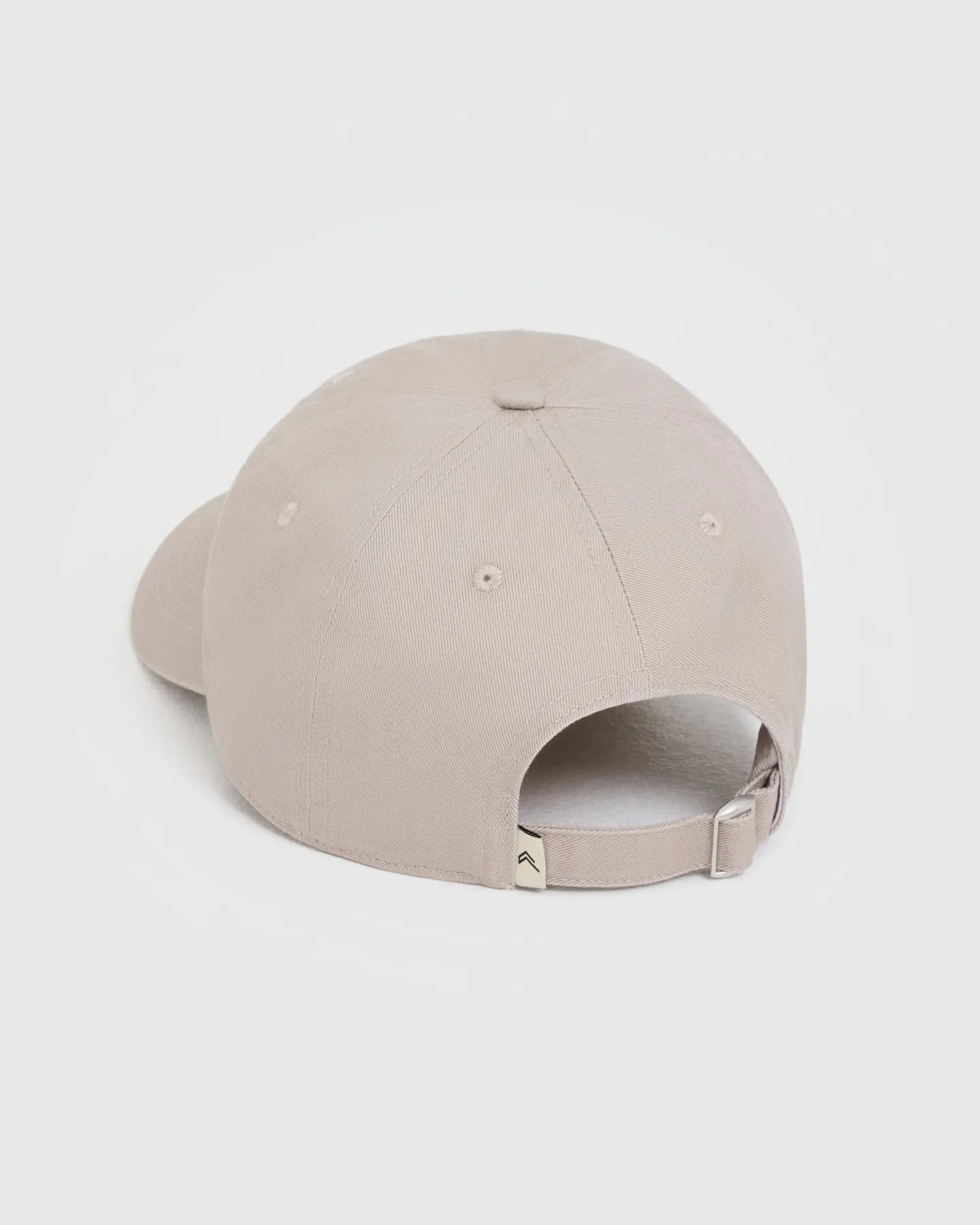 Oner Baseball Cap | Mushroom Brown