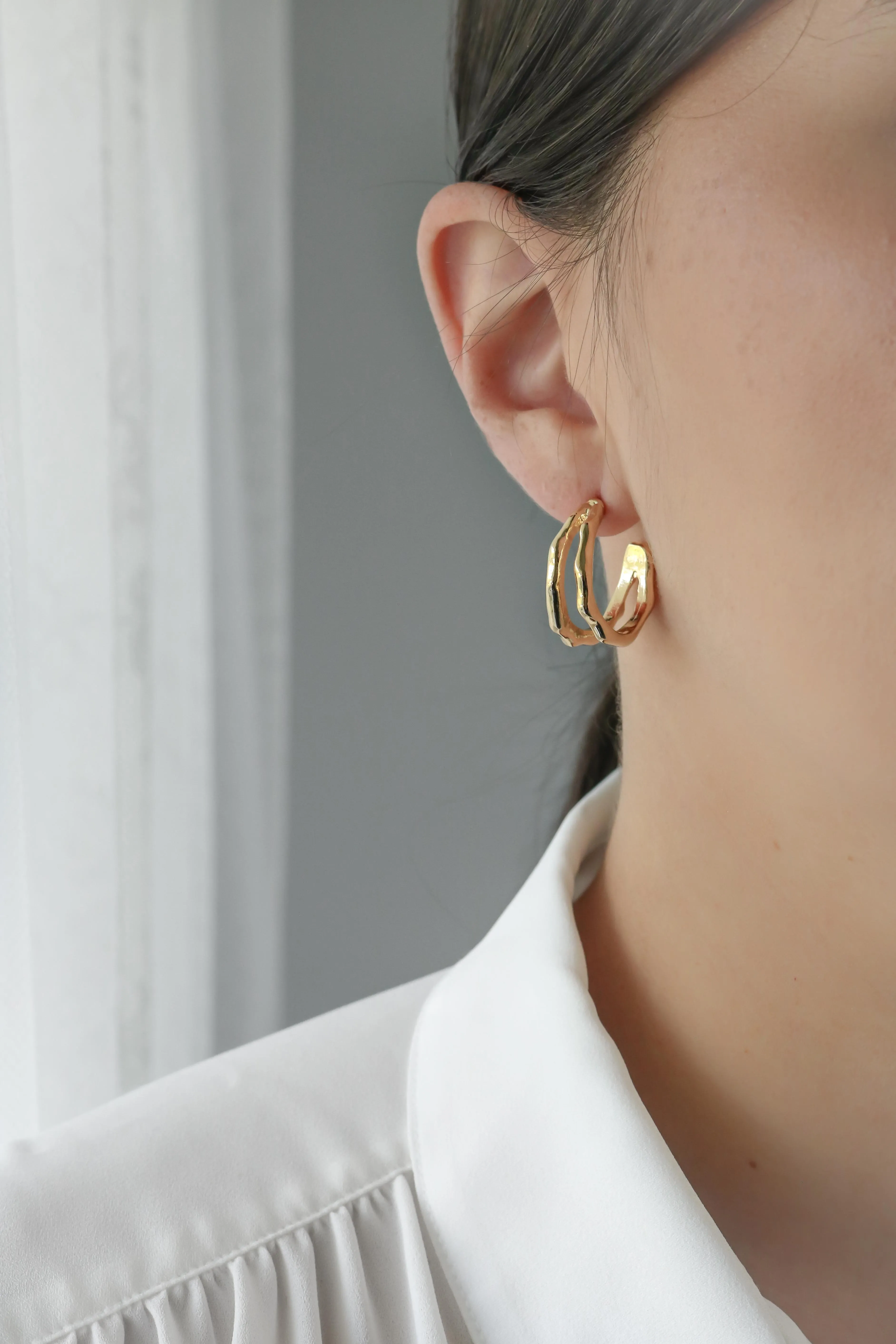 Oren Earrings