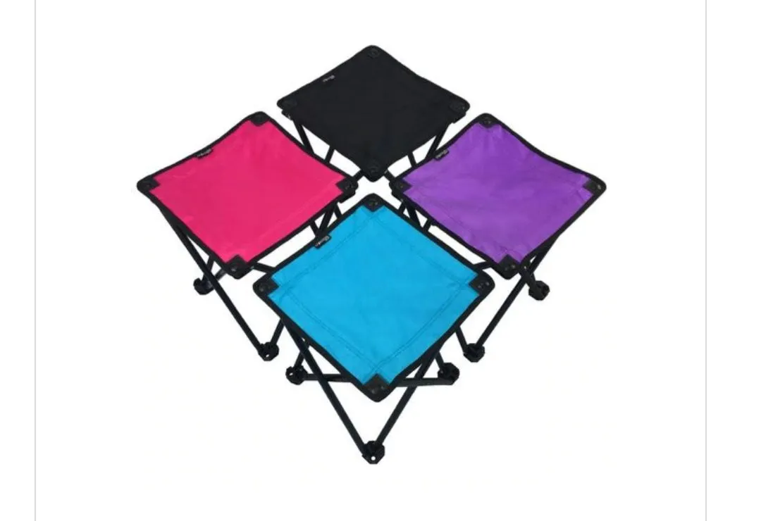 Ovation Gear Folding Stool