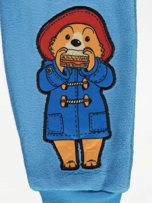 Paddington Bear Fleece Onesie | Kids | George at ASDA