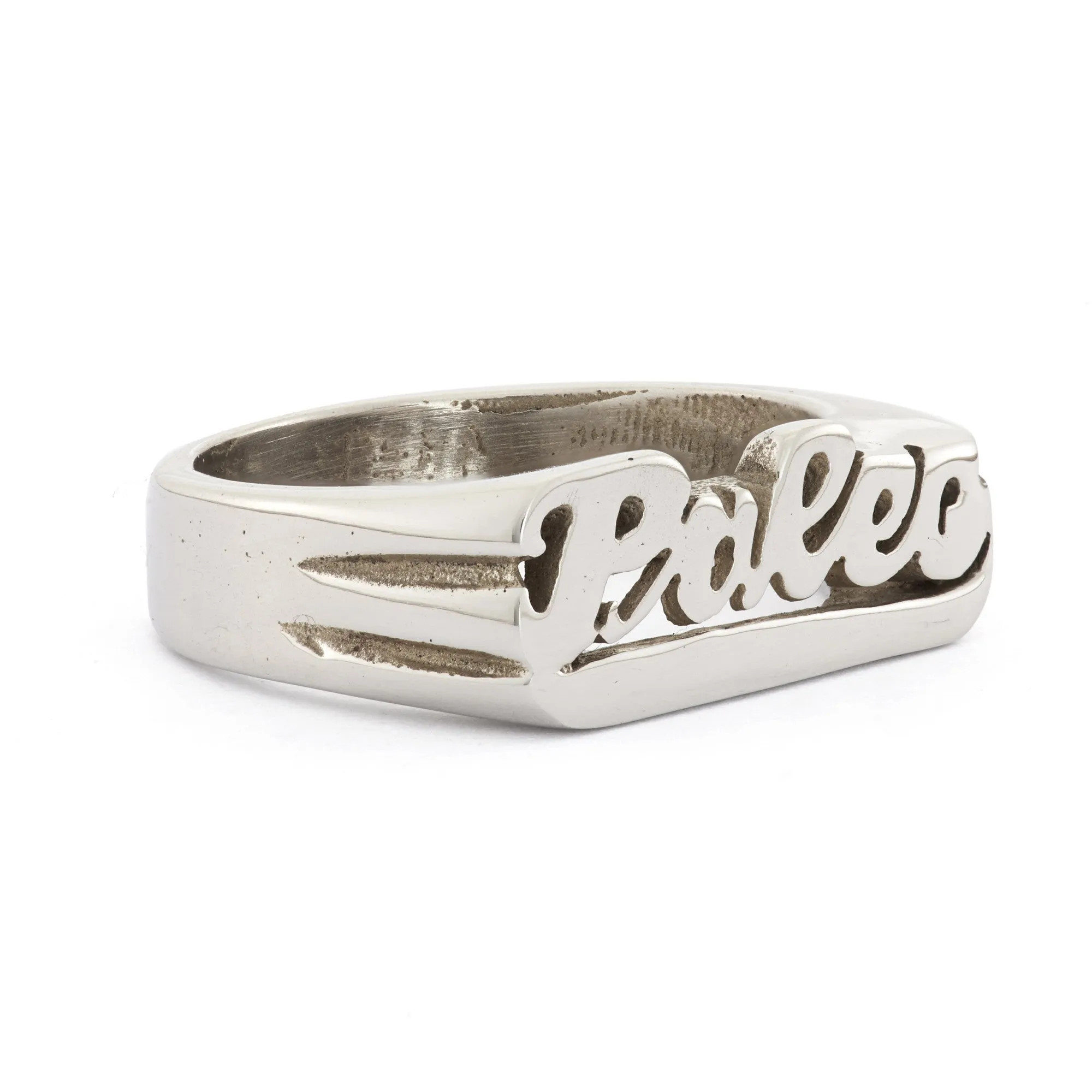 Paleo Ring