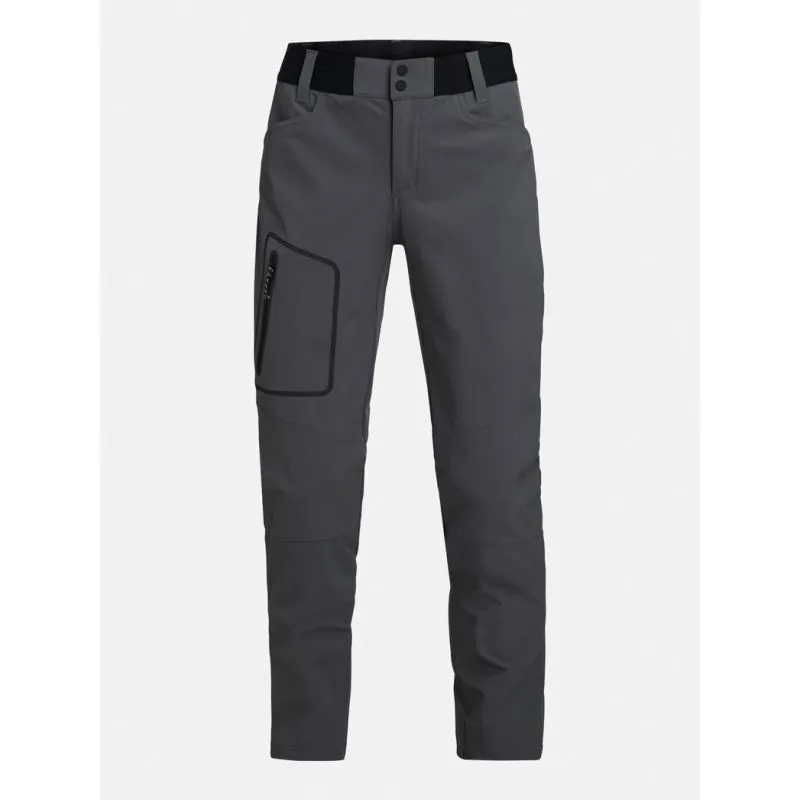 Peak Performance  Light SS Scale Pant - Pantaloni da escursionismo - Donna