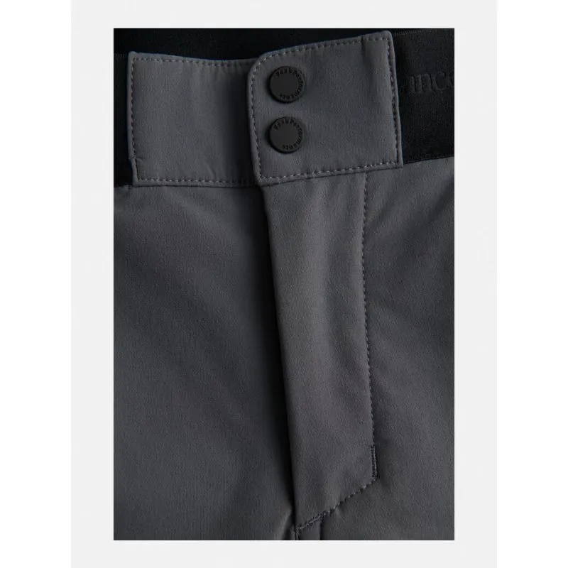 Peak Performance  Light SS Scale Pant - Pantaloni da escursionismo - Donna