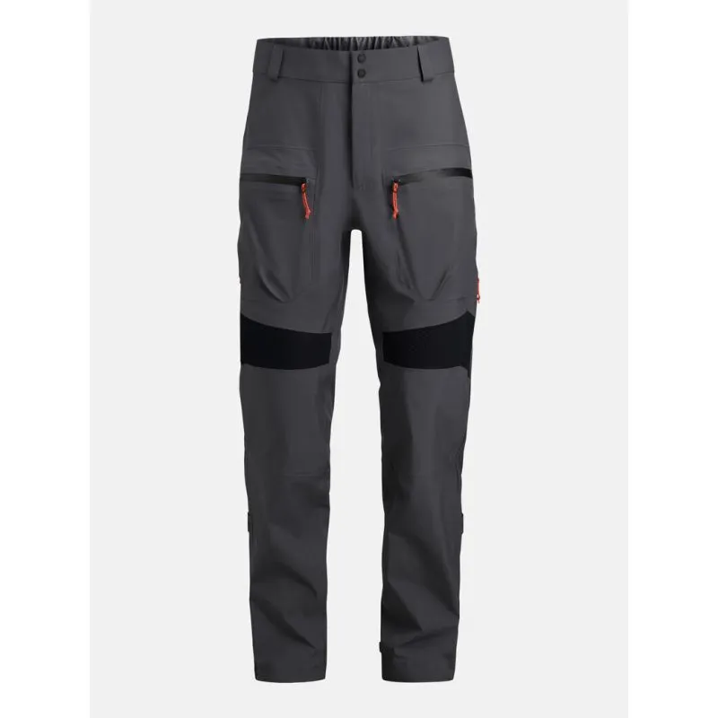 Peak Performance  Vislight C Pant - Pantaloni antipioggia - Uomo