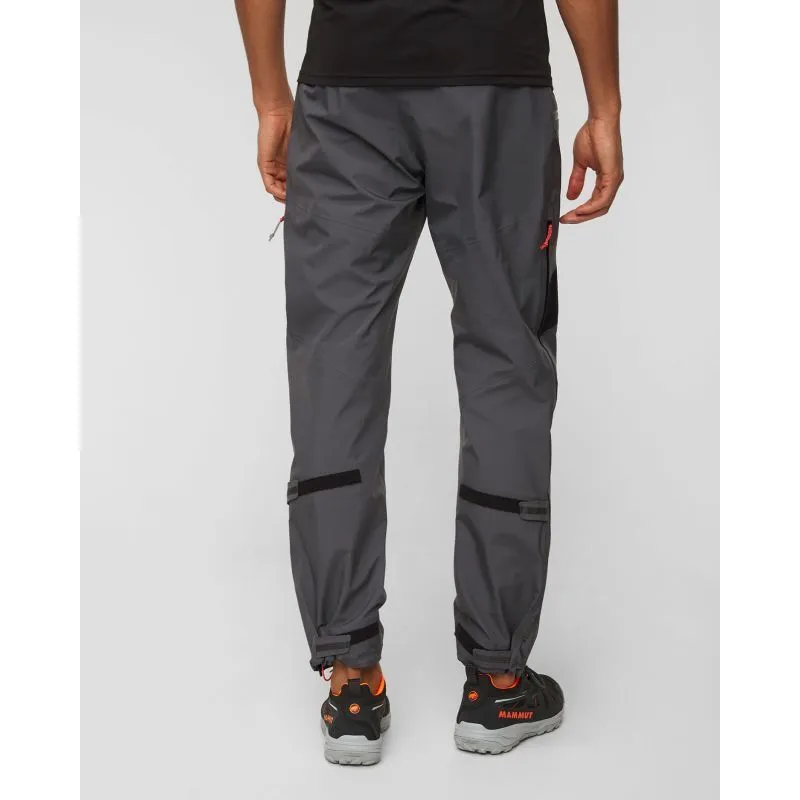 Peak Performance  Vislight C Pant - Pantaloni antipioggia - Uomo