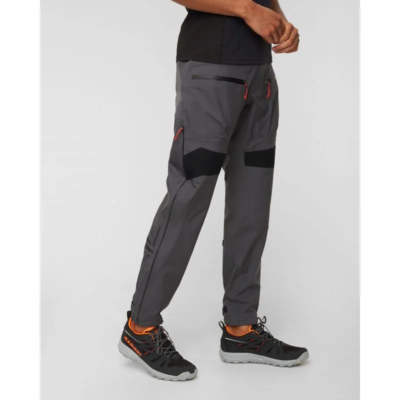 Peak Performance  Vislight C Pant - Pantaloni antipioggia - Uomo