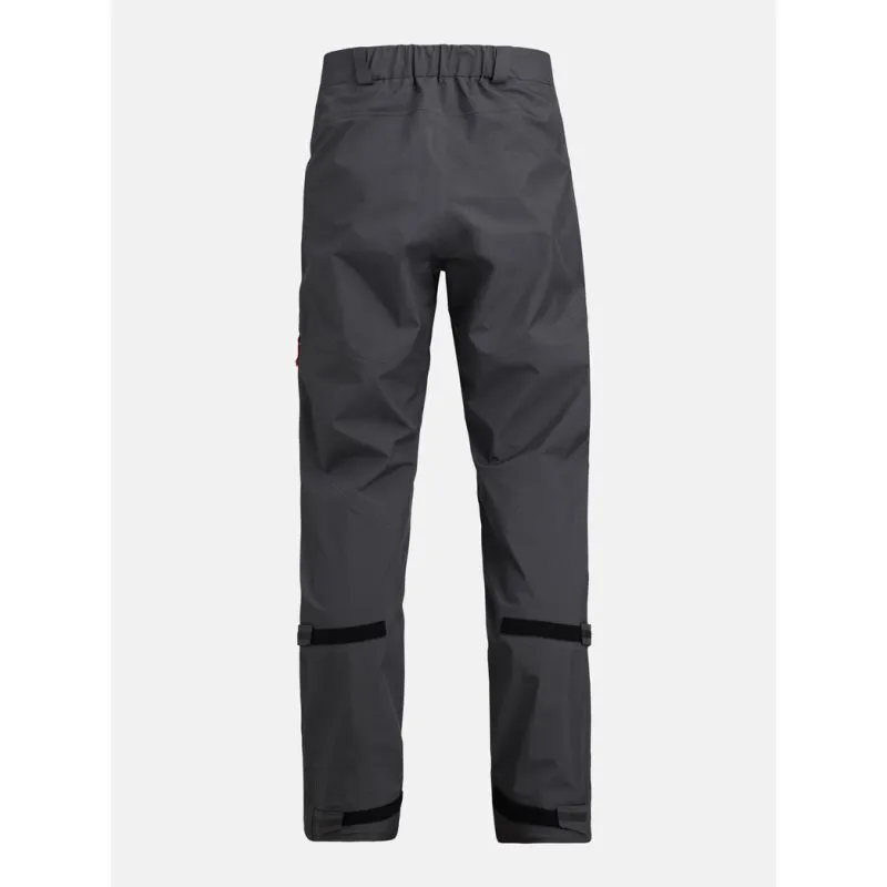 Peak Performance  Vislight C Pant - Pantaloni antipioggia - Uomo