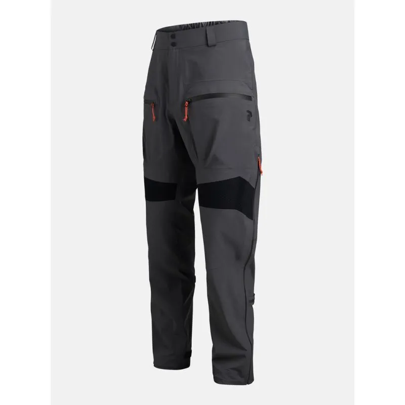 Peak Performance  Vislight C Pant - Pantaloni antipioggia - Uomo