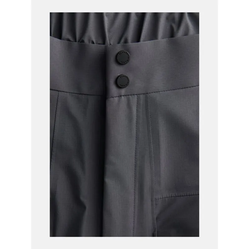 Peak Performance  Vislight C Pant - Pantaloni antipioggia - Uomo