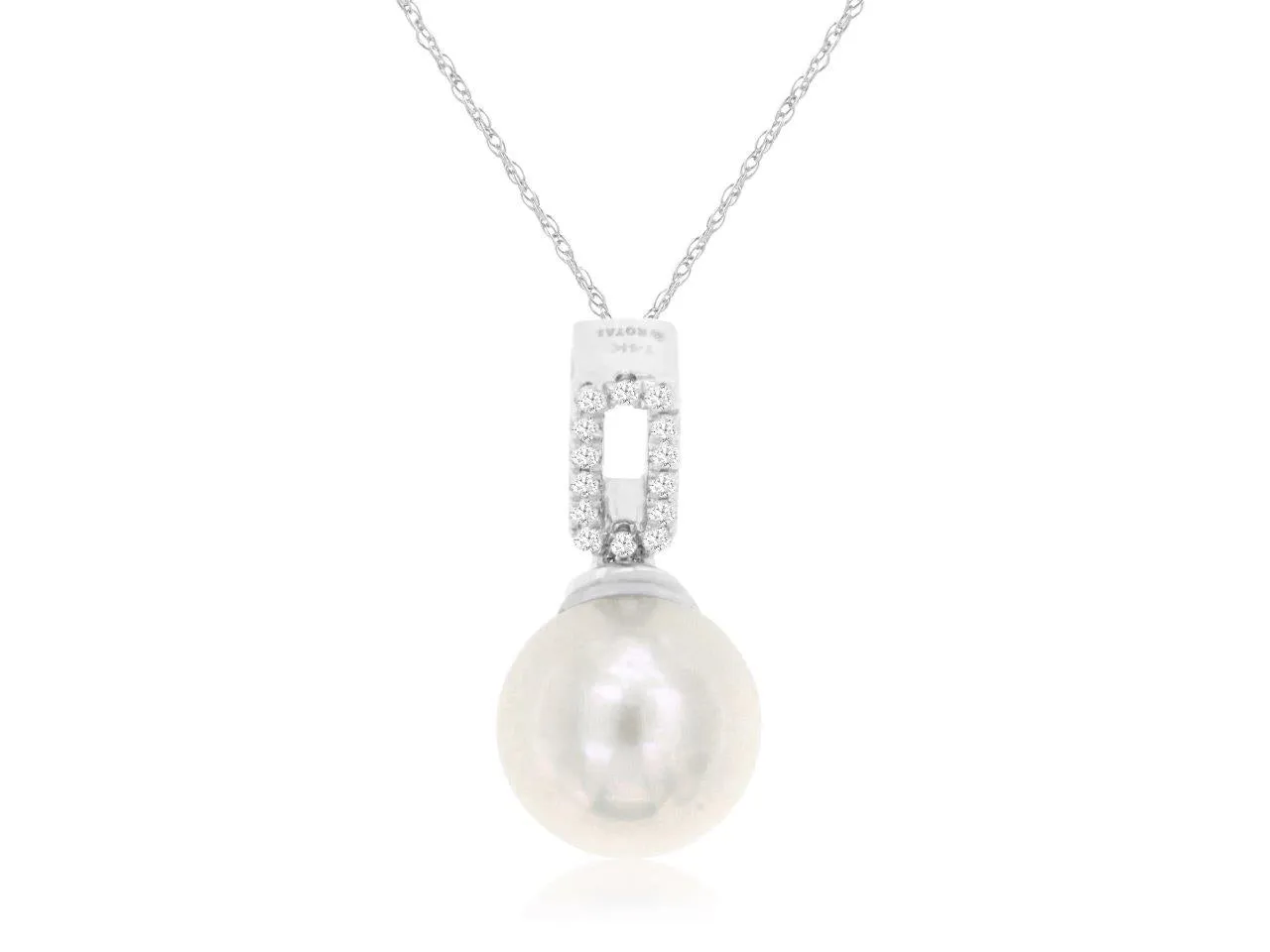 Pearl Pendant