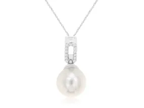 Pearl Pendant