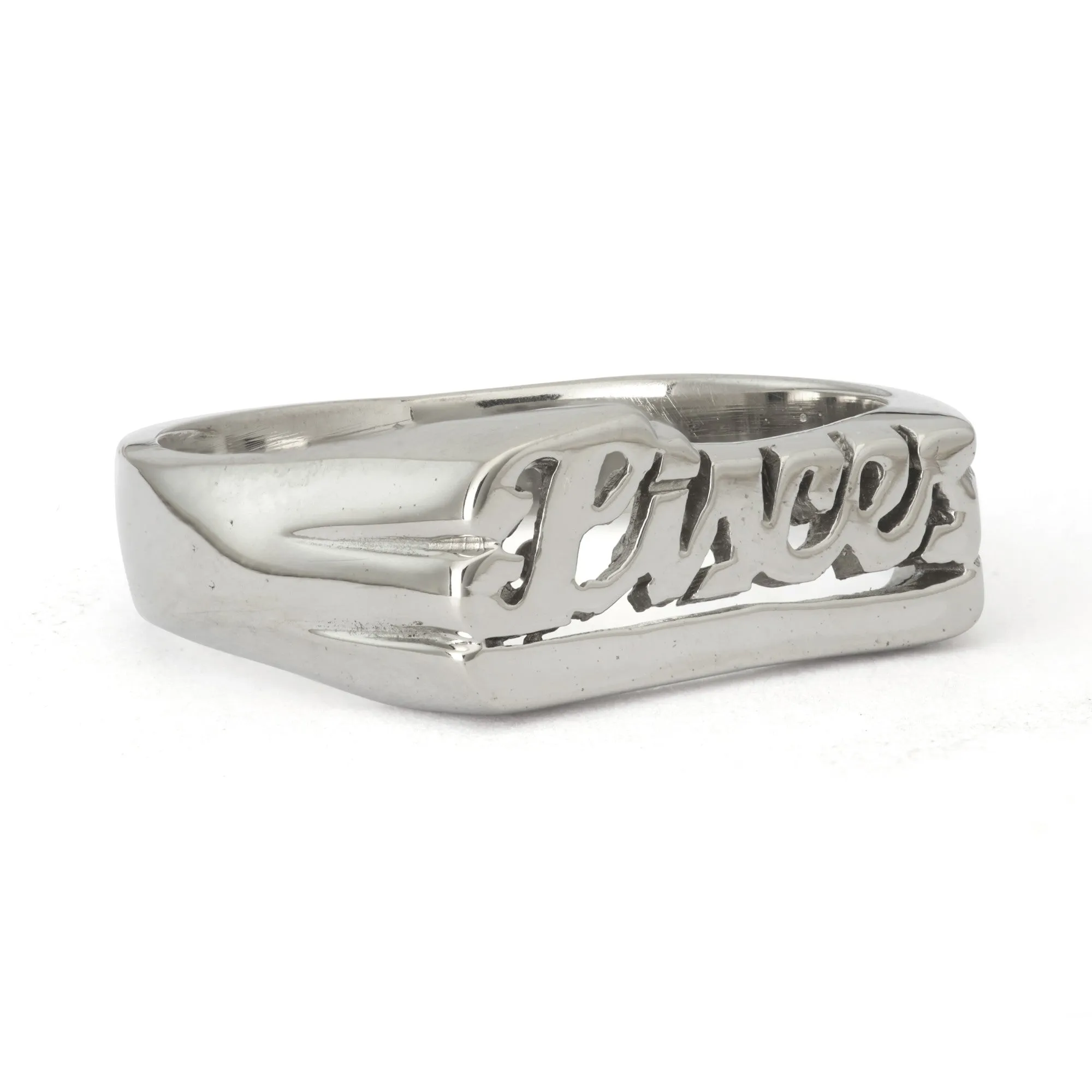 Pisces Ring