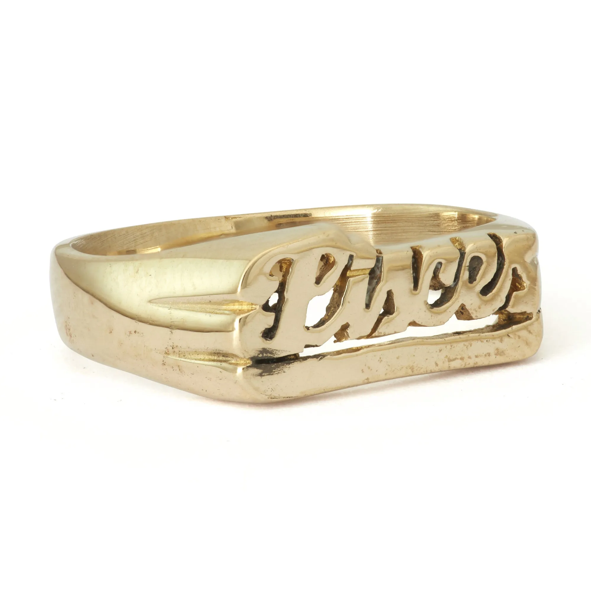 Pisces Ring