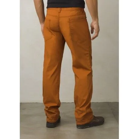 Prana  Goldrush Pant - Pantaloni da arrampicata - Uomo